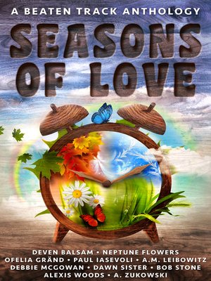 cover image of Seasons of Love